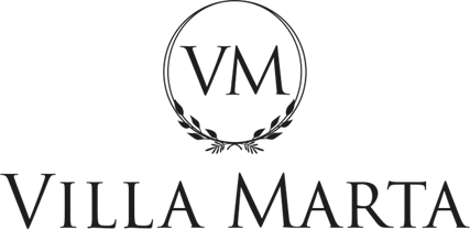 Logo Villa Marta Polanica