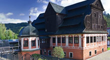 Muzeum Papiernictwa